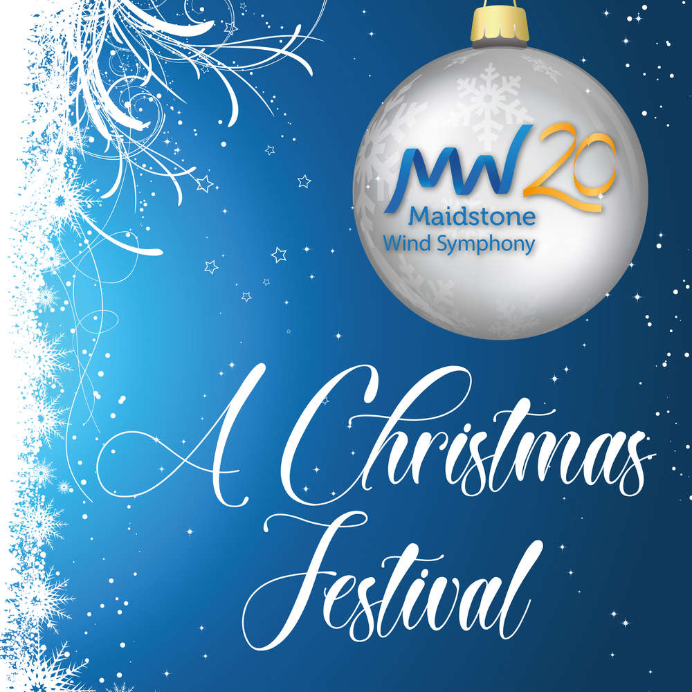 A Christmas Festival EP launched