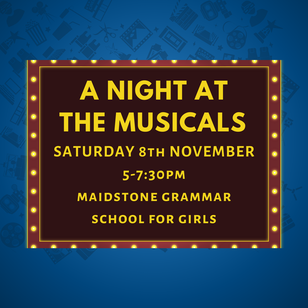 A Night At The Musicals