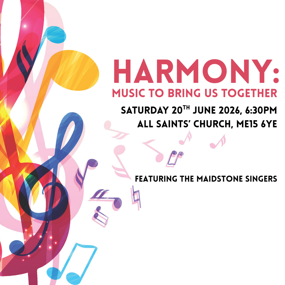 Harmony: Music To Bring Us Together