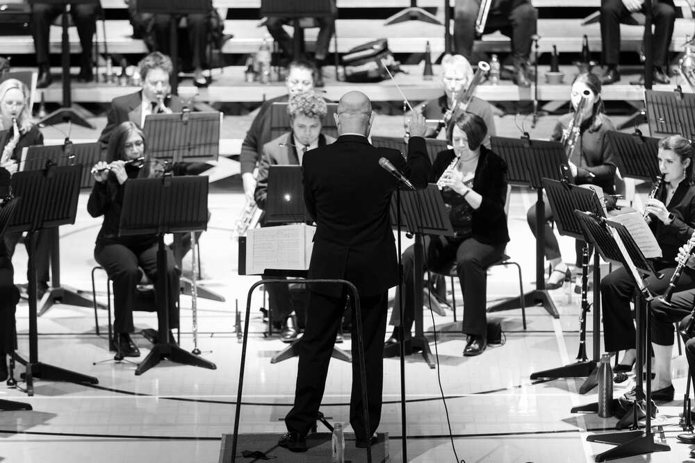 MWS will pay respect to Forgotten Heroes at Concert of Remembrance