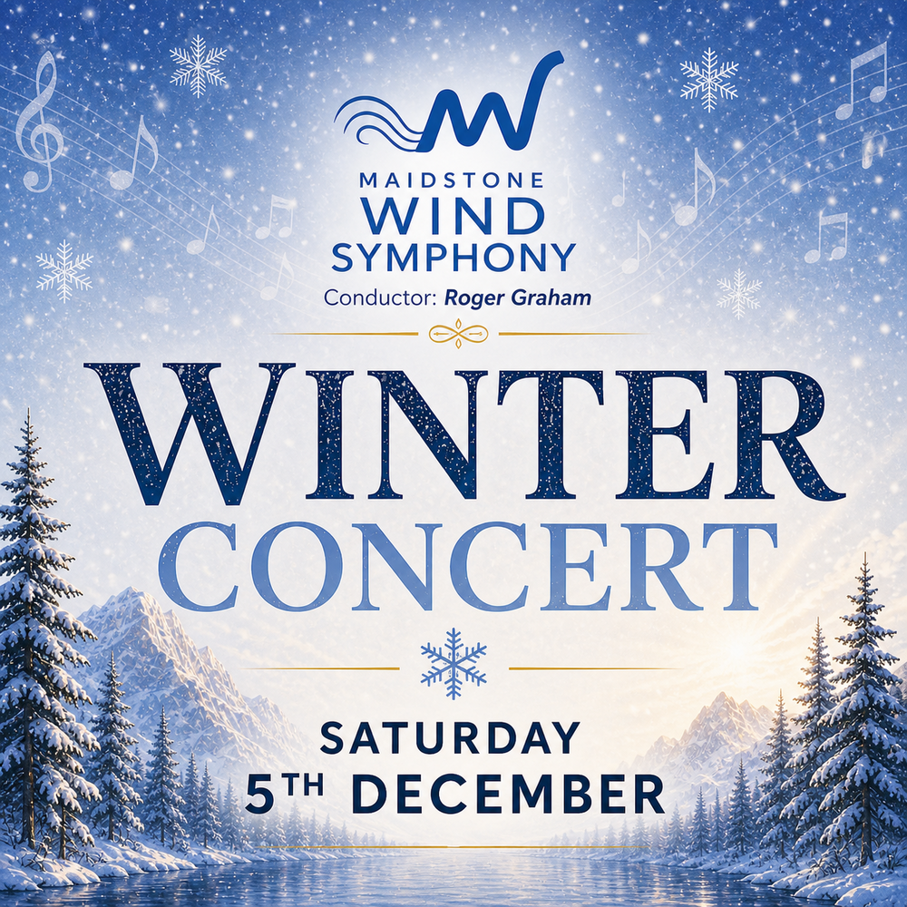 Winter Concert 2026