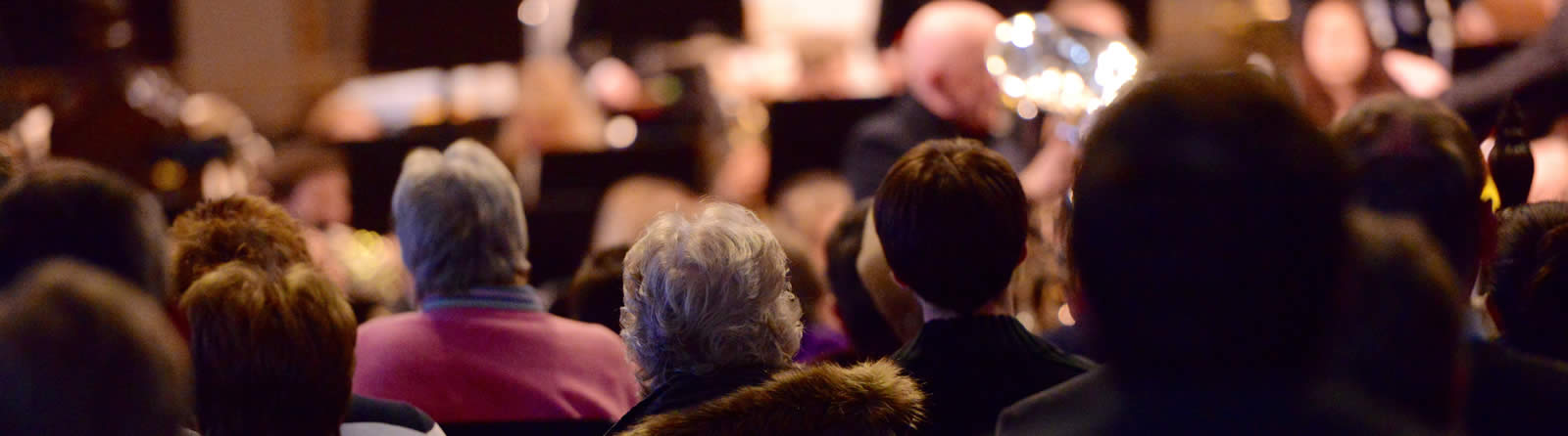 Support Maidstone Wind Symphony